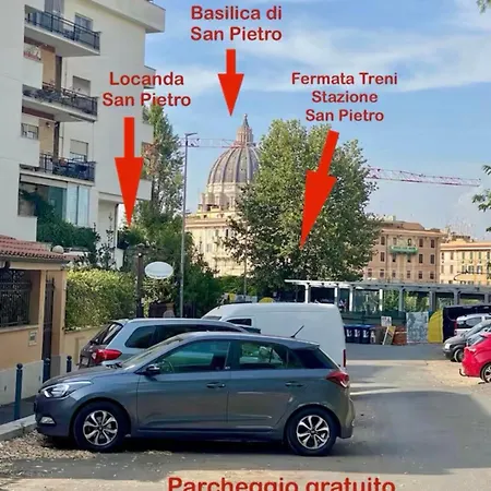 San Pietro *