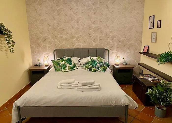 San Pietro Apartment