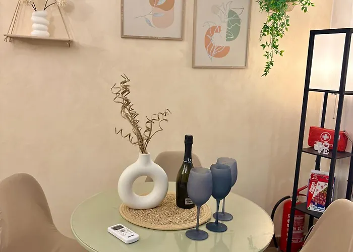 San Pietro Apartment *