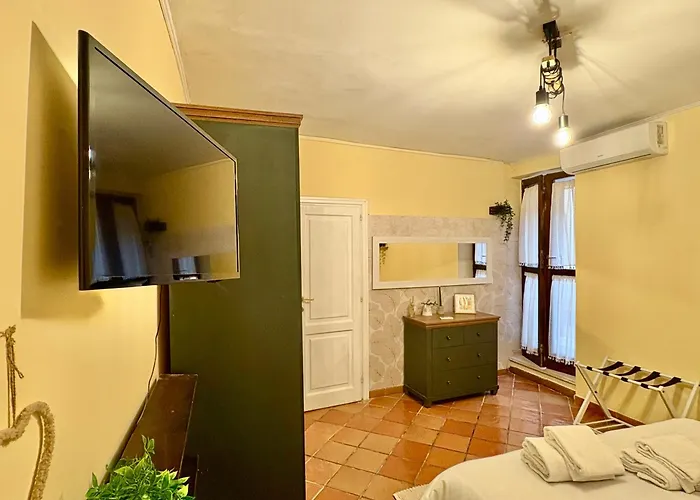 Apartment San Pietro *