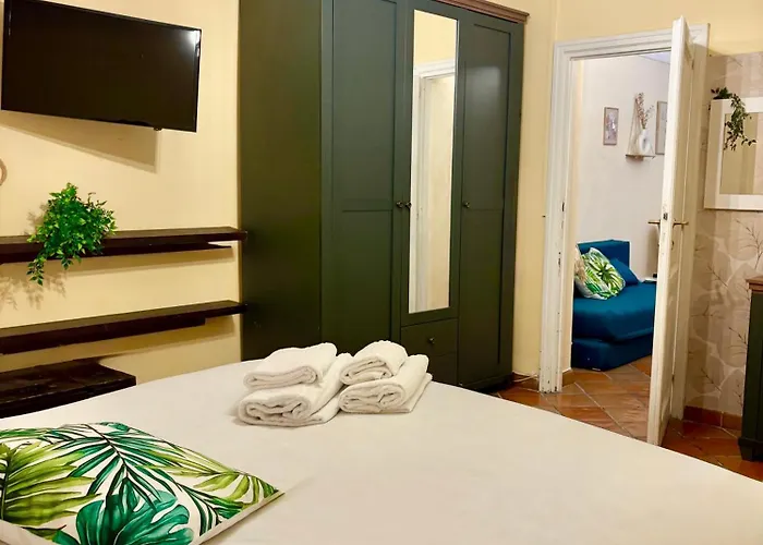 San Pietro Apartment Rome