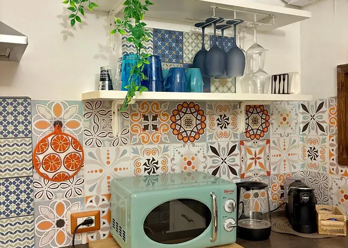 Apartment San Pietro *