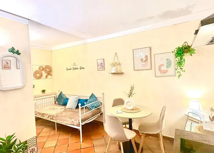 Apartment San Pietro